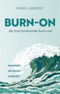 Burn-on (Paperback)