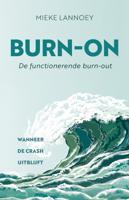 Burn-on (Paperback) - thumbnail