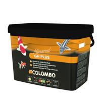 Gh 15.000 ml/105.000 liter - Colombo