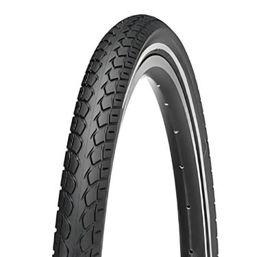 Kenda Buitenband 20x1.75 47-406 zwart ref
