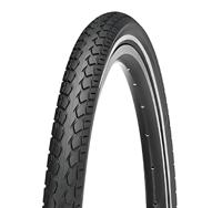 Kenda Voorvork 20x1.75 47-406 zwart ref