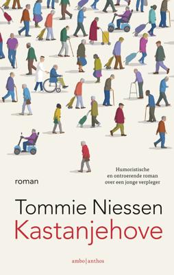 Kastanjehove (Paperback)