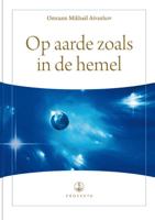 Op aarde zoals in de hemel (Hardback)