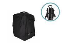 Norlander S.G. Underseater Rugtas RPET - 20L - Zwart