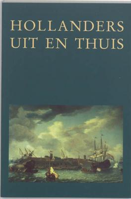 Hollanders uit en thuis (Paperback)