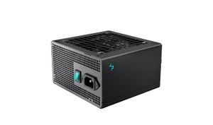 DeepCool PK650D power supply unit 650 W 20+4 pin ATX Zwart