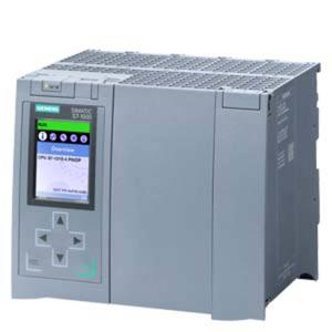 Siemens 6ES7518-4AP00-0AB0 Centrale PLC-module