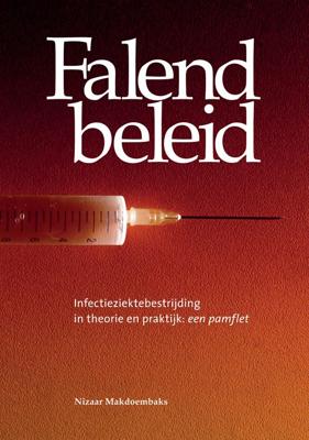 Falend beleid (Paperback)