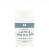 Huidbalans dagcreme witte thee extract