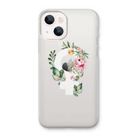 Venus: iPhone 13 mini Transparant Hoesje