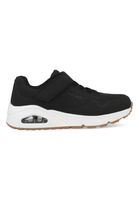 Skechers Uno-Air Blitz 403673L/BLK Zwart  maat