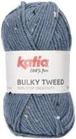 Katia Bulky Tweed 212 Jeans