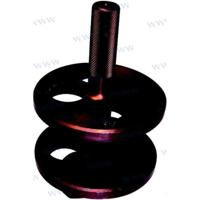 REC91-60526T - SLEUTEL VOOR PINIONMETER Mercruiser REC91-60526T - SLEUTEL VOOR PINIONMETER Mercruiser