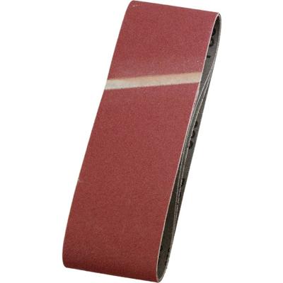 kwb 912304 Schuurbandset Korrelgrootte (num) 40 (l x b) 510 mm x 75 mm 3 stuk(s)