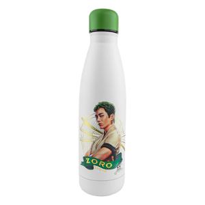 One Piece Thermo Water Zoro