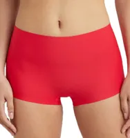 Secrets dames boxershort - Katoen - 32050 - Naadloos biologisch katoenen dames onderbroek - Invisible