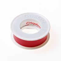 Coroplast rood 15x4.5