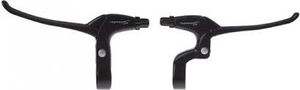 Saccon remgreepset l214/l211a4w3p04s zwart/zwart
