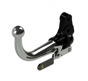 Afneembare trekhaak 2585T38
