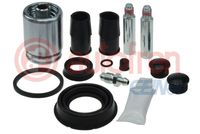 Reparatieset, remklauw D43500S