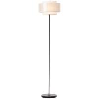 Brilliant Vloerlamp Odar 93134/09