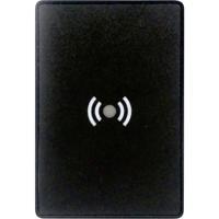 HP Legic Secure USB Reader USB-toegangscontrolelezer Zwart - thumbnail