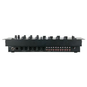 DAP IMIX-5.3 rackmixer