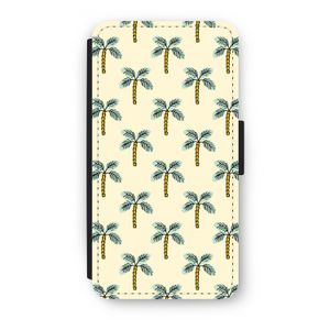 Paradise: iPhone X Flip Hoesje