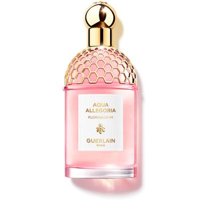 Guerlain Aqua Allegoria Florabloom Eau de Toilette 125ml Guerlain Aqua Allegoria Florabloom Eau de Toilette 125ml