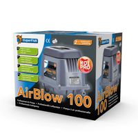 Superfish air blow 100 - SuperFish - thumbnail