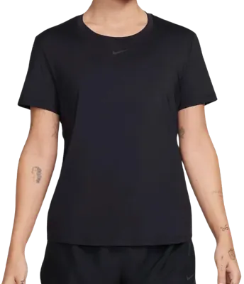 Nike One Classic Dri-FIT Shirt Dames