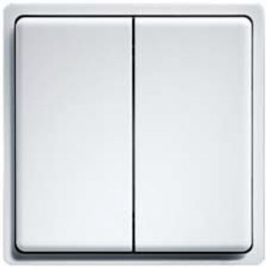 Eltako minizenders FMT55/4-an 55x55mm antraciet