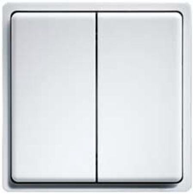 Eltako minizenders FMT55/4-an 55x55mm antraciet