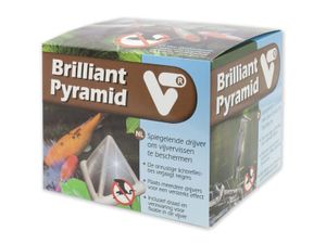 Brilliant Pyramid - VT