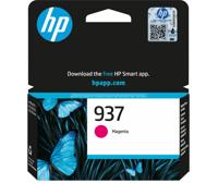 Inktcartridge hp 4s6w3ne 937 rood