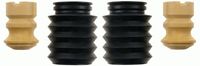 Aanslagrubber met stofkap - Protection kit 900083