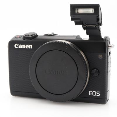 Canon EOS M100 body occasion