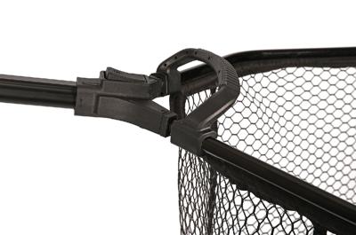 Spro HD Comfort Lift Predator Net 70X60 cm