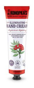 Dr. Konopka's Hand Cream Illuminating (75 ml)