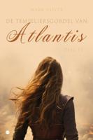 De tempeliersgordel van Atlantis (Paperback)