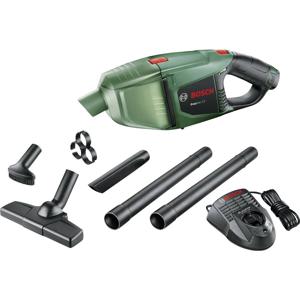 Bosch Home and Garden EasyVac 12 06033D0001 Accu-handstofzuiger 12 V