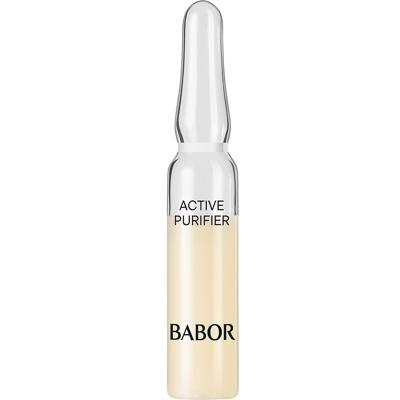 BABOR Ampullen Ampoule Concentrates SOS Active Purifier 7x2ml 14ml