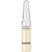 BABOR Ampullen Ampoule Concentrates SOS Active Purifier 7x2ml 14ml