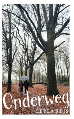 Onderweg (Paperback)