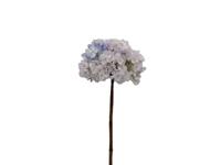 Kunstbloem hortensia 66 cm, lila - Buitengewoon de boet