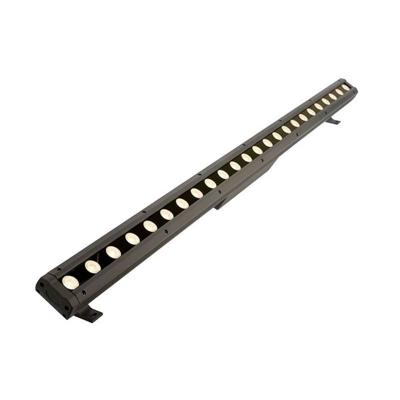 Deko Light Wallwasher Caph 732079 Decoratieve lamp LED 38 W Energielabel: G (A - G) Warmwit Grafietgrijs (RAL 7024)