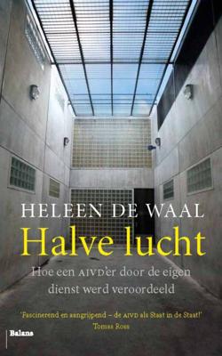 Halve lucht (Paperback)