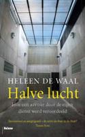 Halve lucht (Paperback)