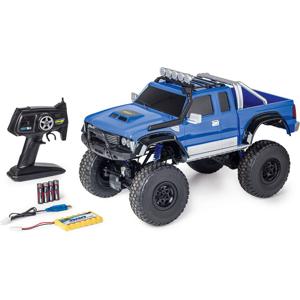 Carson RC Sport Pickup 1:8 Brushless RC auto Elektro Crawler RTR 2,4 GHz