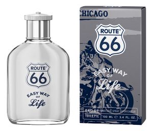 Route 66 Easy Way of Life Eau de Toilette